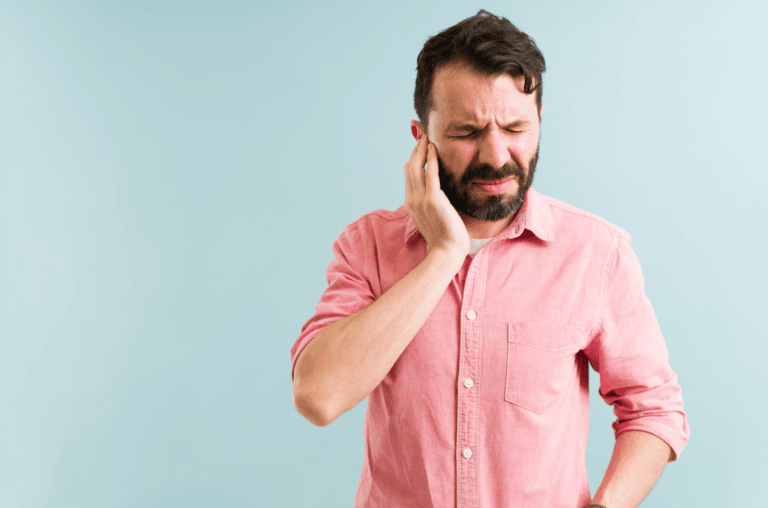 Tinnitus Treatment