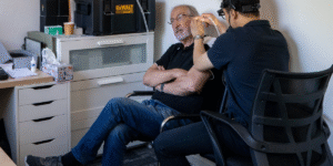 What to Expect During Professional Earwax Removal