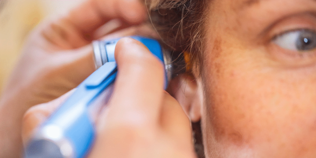 Why a Hearing Test Is Important
