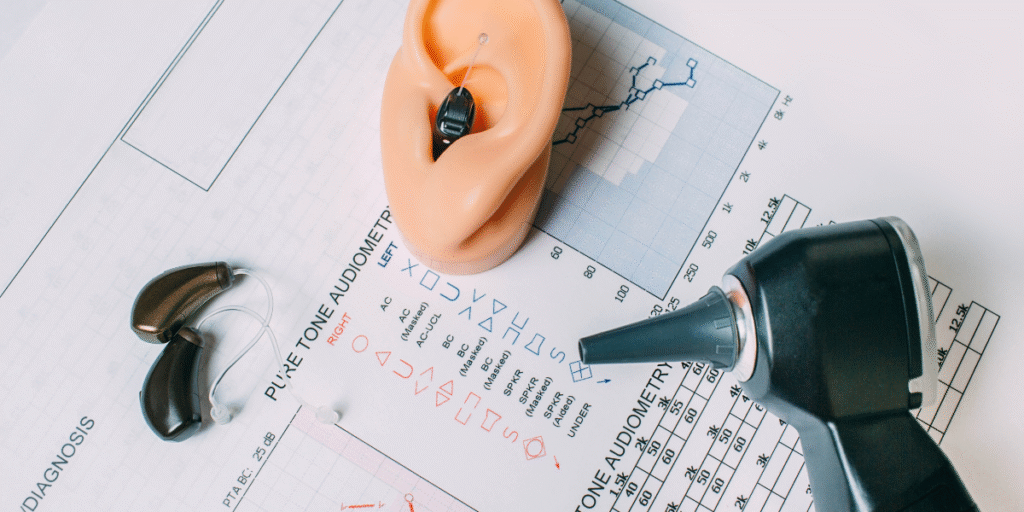 What Are Hearing Measurements?
