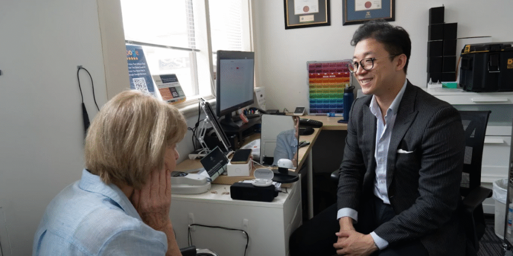 How NeuroHearing Supports Your Hearing Journey
