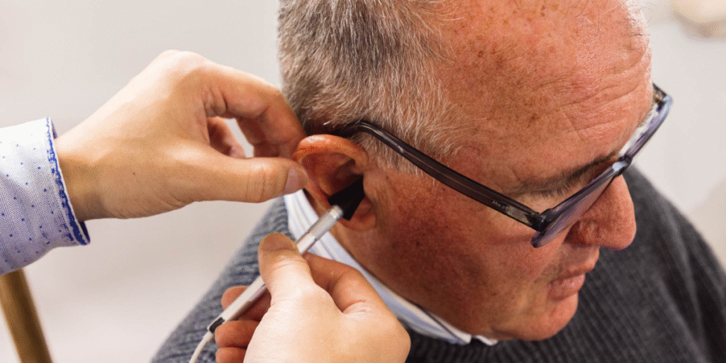 Preparing for Your Hearing Test
