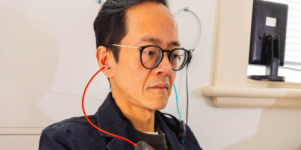 How Hearing Aids Work