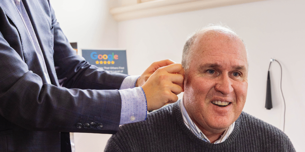 Understanding Hearing Loss and the Function of Hearing Aids