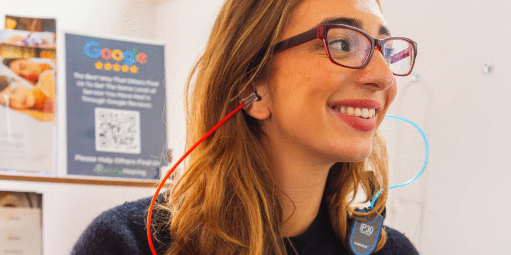 The Different Types of Hearing Aids