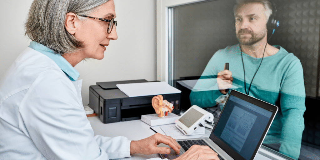 How to Read Your Hearing Test Results