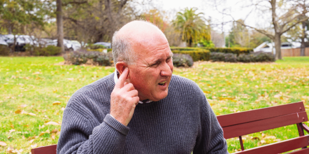 Signs of an Inappropriate or Poorly Fitted Hearing Aid