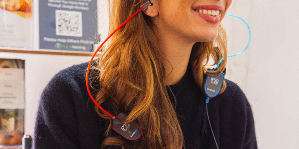 How Hearing Aid Adjustments Improve Everyday Life