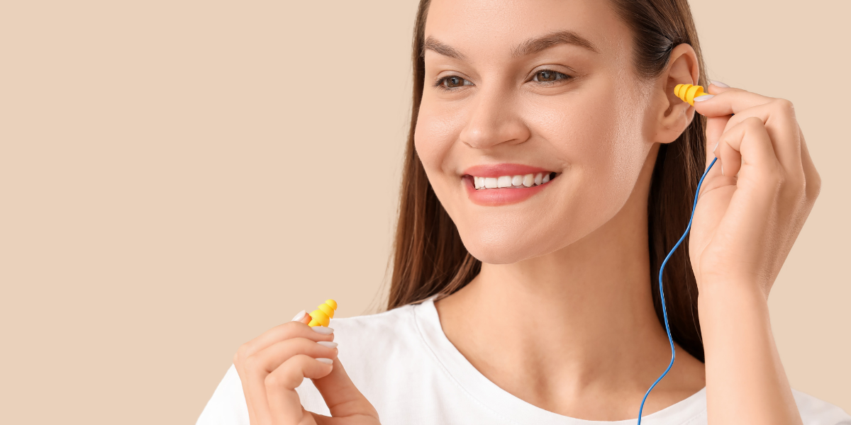 Choosing the Right Hearing Protection Device