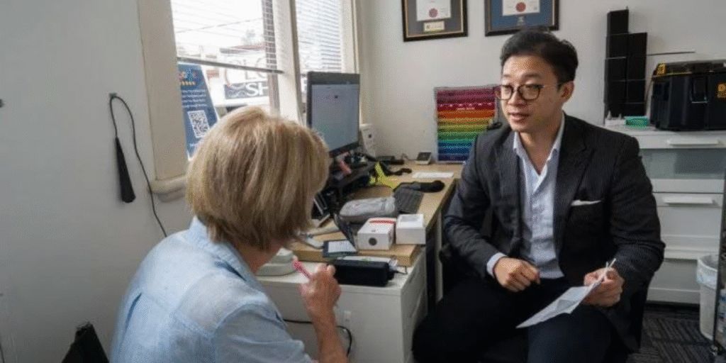 NeuroHearing Approach to Custom Hearing Protection