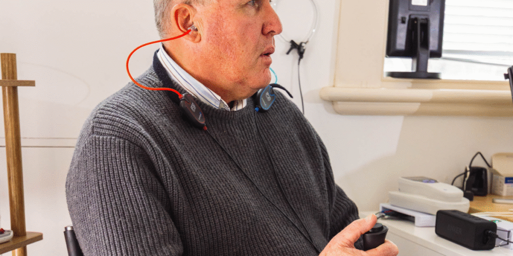 Superior and reliable noise reduction