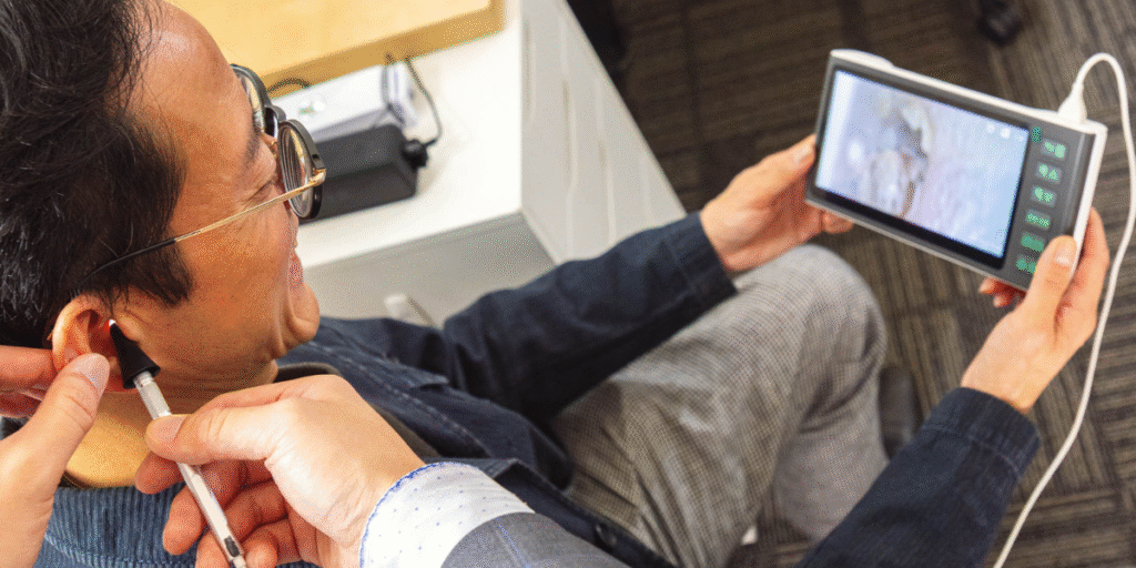 Why Noise Protection Matters for Long-Term Hearing Health