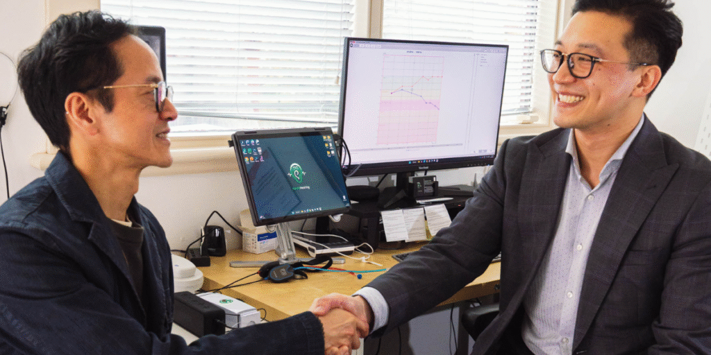 NeuroHearing's Brain-Centred Approach to Tinnitus Treatment
