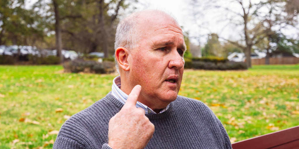 4. Muffled Sounds or Voices